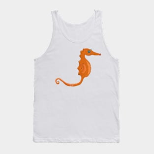 Magic Seahorse Tank Top